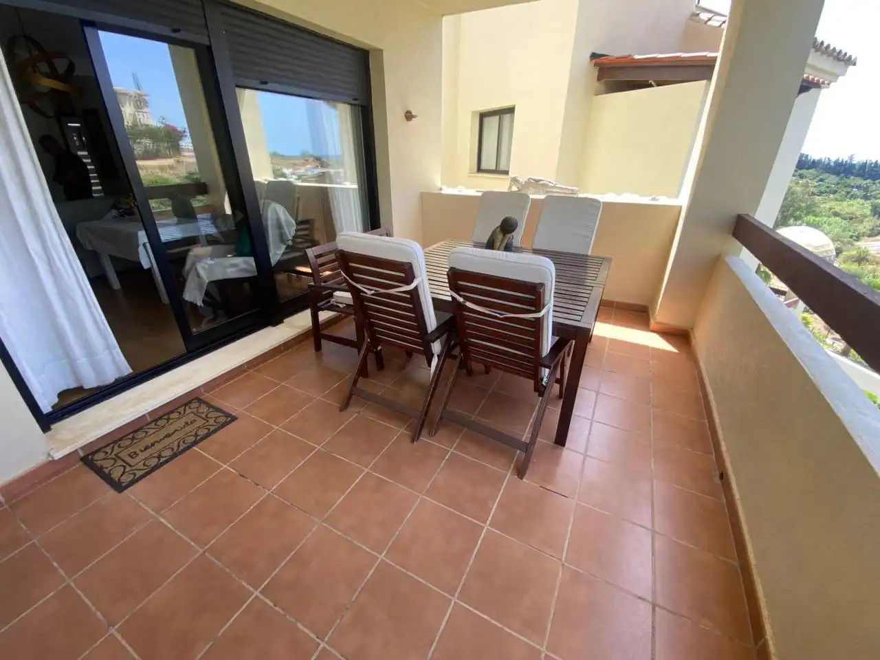 Wohnung mit Pool zum Verkauf in Calle Estepona, imagen 32