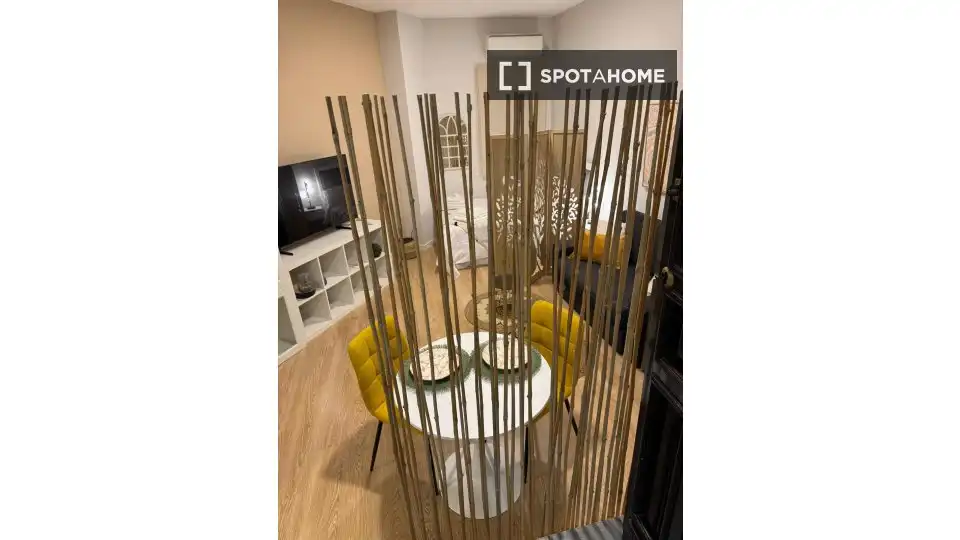 Flat to rent in Chamberí, imagen 2