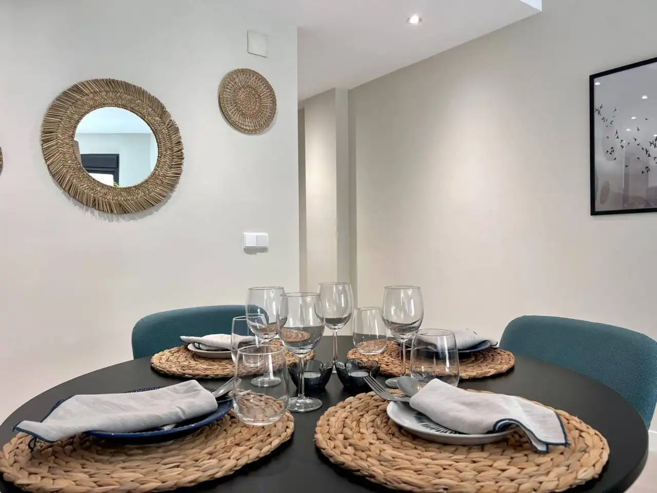Wohnung mit Pool zum Verkauf in Almayate, imagen 6