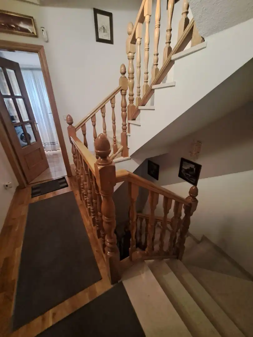Casa amb jardí de lloguer a cronista Ruíz ayucar 33, imagen 24