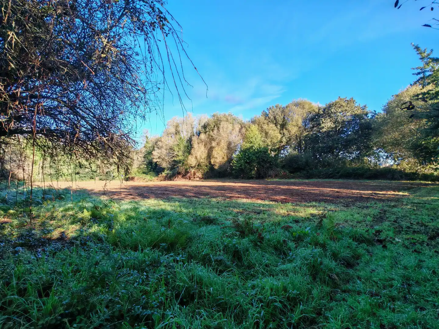Residential for sale in Sada (A Coruña)
