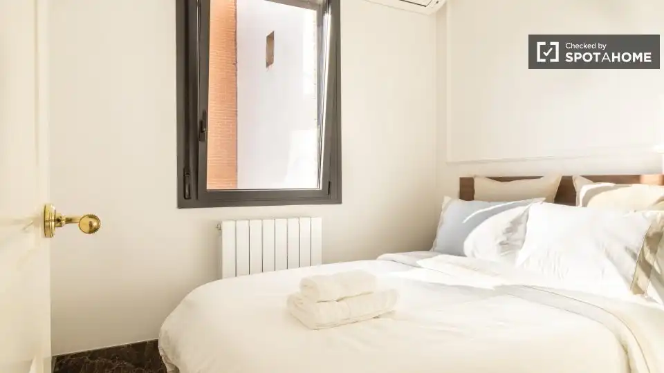 Flat for rent in Concepción