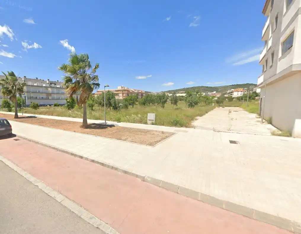 Terrenys i solars en venda a RAMON LLULL, imagen 6