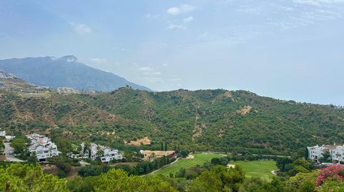Foto 5 von Wohnungen zum Verkauf in Herrojo el, 1, La Quinta, Benahavís