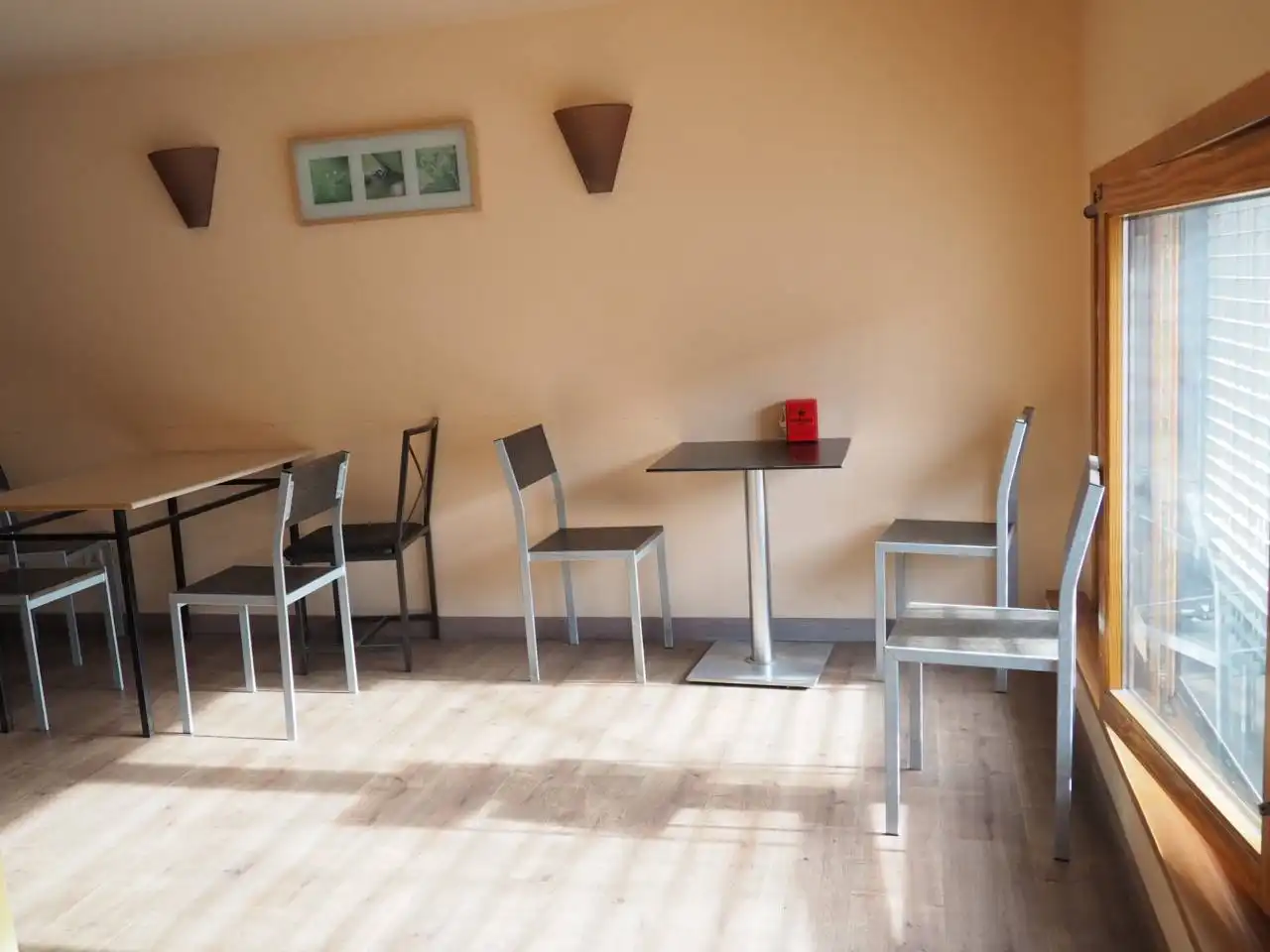 Gewerbefläche zur Übernahme in Ponent - Set Camins, imagen 14