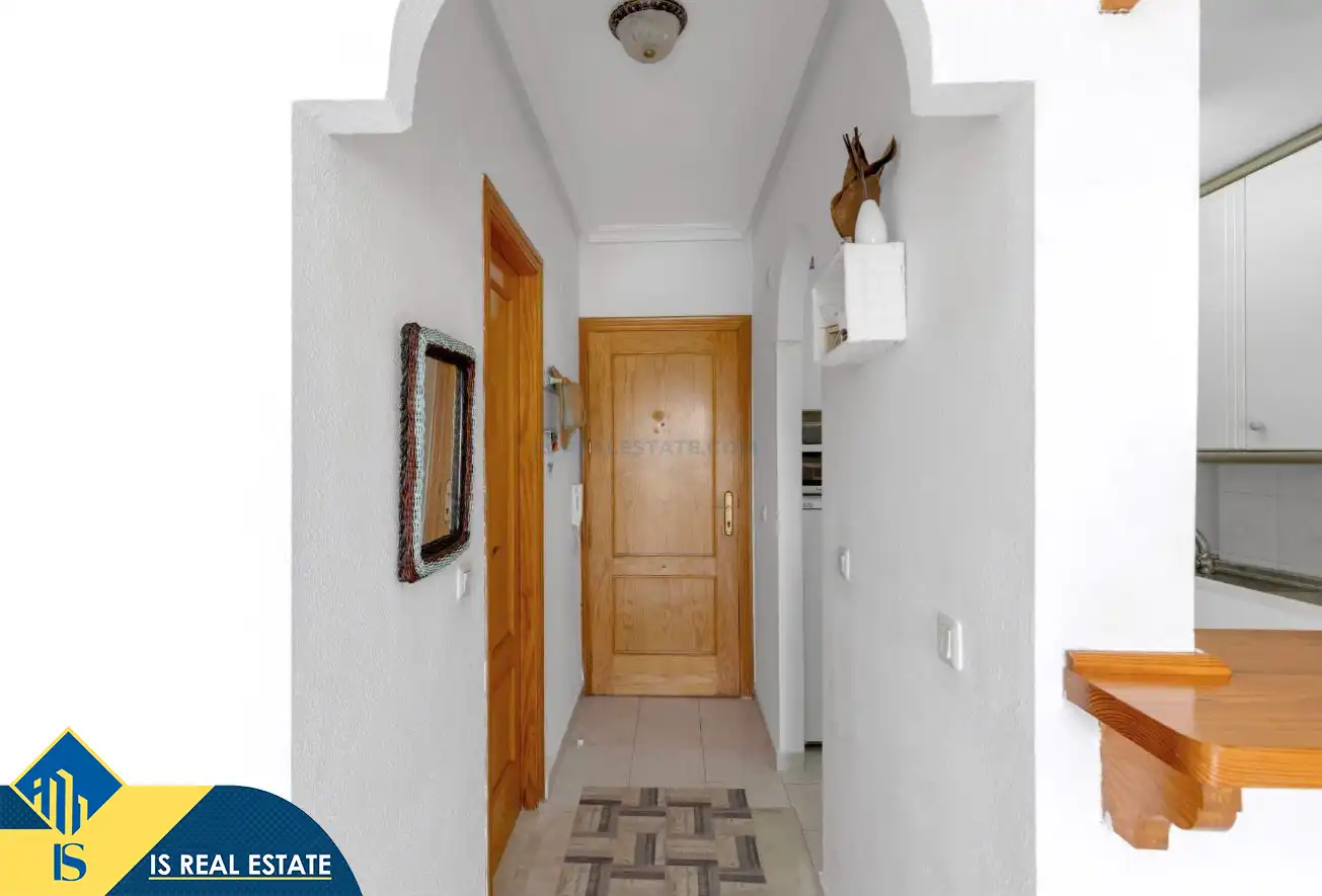 Estudio con piscina en venta en La Mata, imagen 10