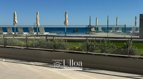 Foto 2 de Planta baja en venta en Calle de la Doblada, Cabo de las Huertas, Alicante / Alacant