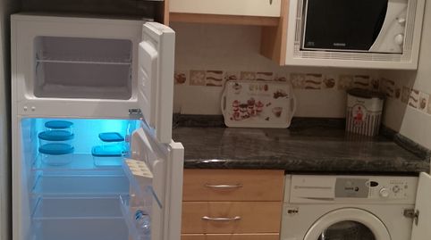 Photo 2 of Flat for rent in Calle Palacio Valdés, 6, Salesas - Foncalada - Campoamor, Oviedo