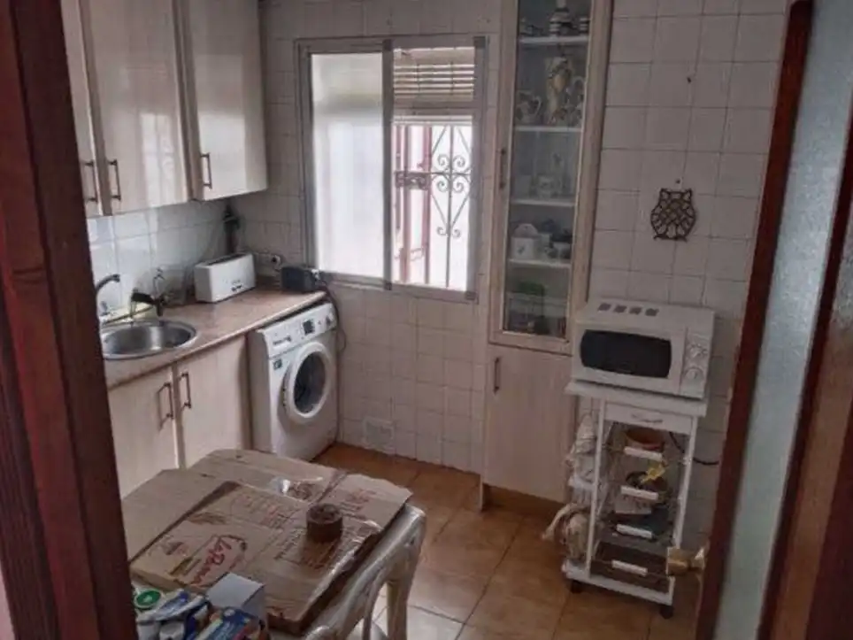 Pis amb jardí en venda a Jose Laguillo 30, imagen 3