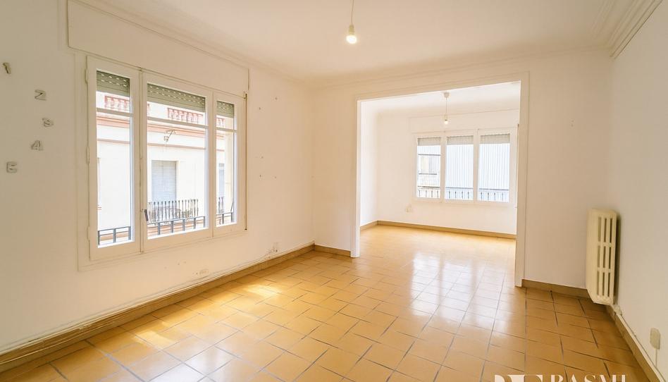 Foto 1 de Piso de alquiler en Palmeres , Sant Andreu de Palomar, Barcelona