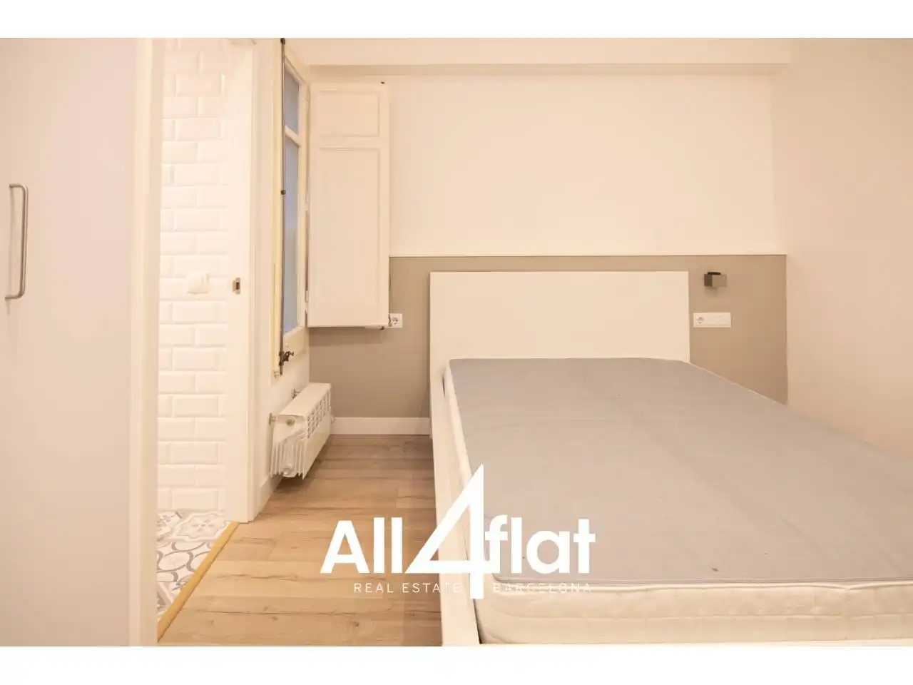 Flat with lift for sale in Calle industria, imagen 27