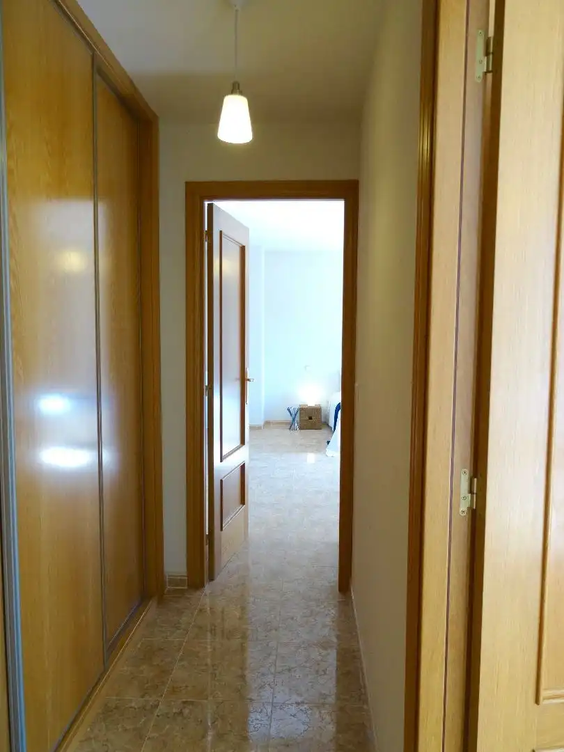 Dúplex de lloguer en Medina de Rioseco