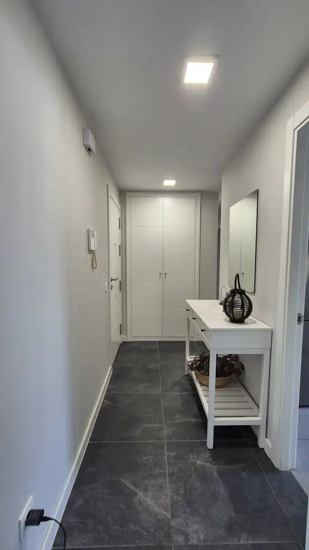 Ground floor for rent in Marbella  with Air Conditioner, Terrace and Storage room