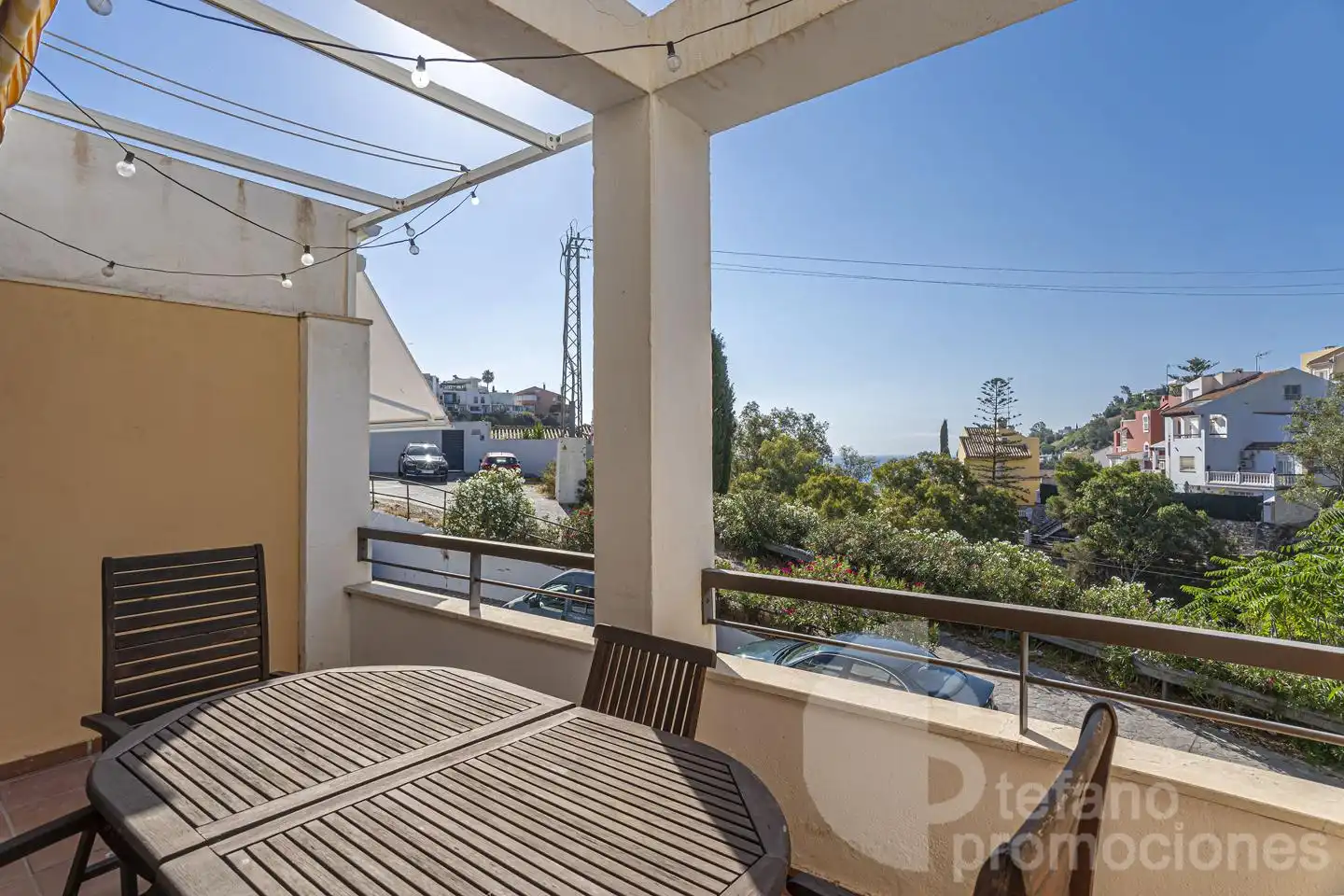 Terraced house with pool for sale in Centro, imagen 9