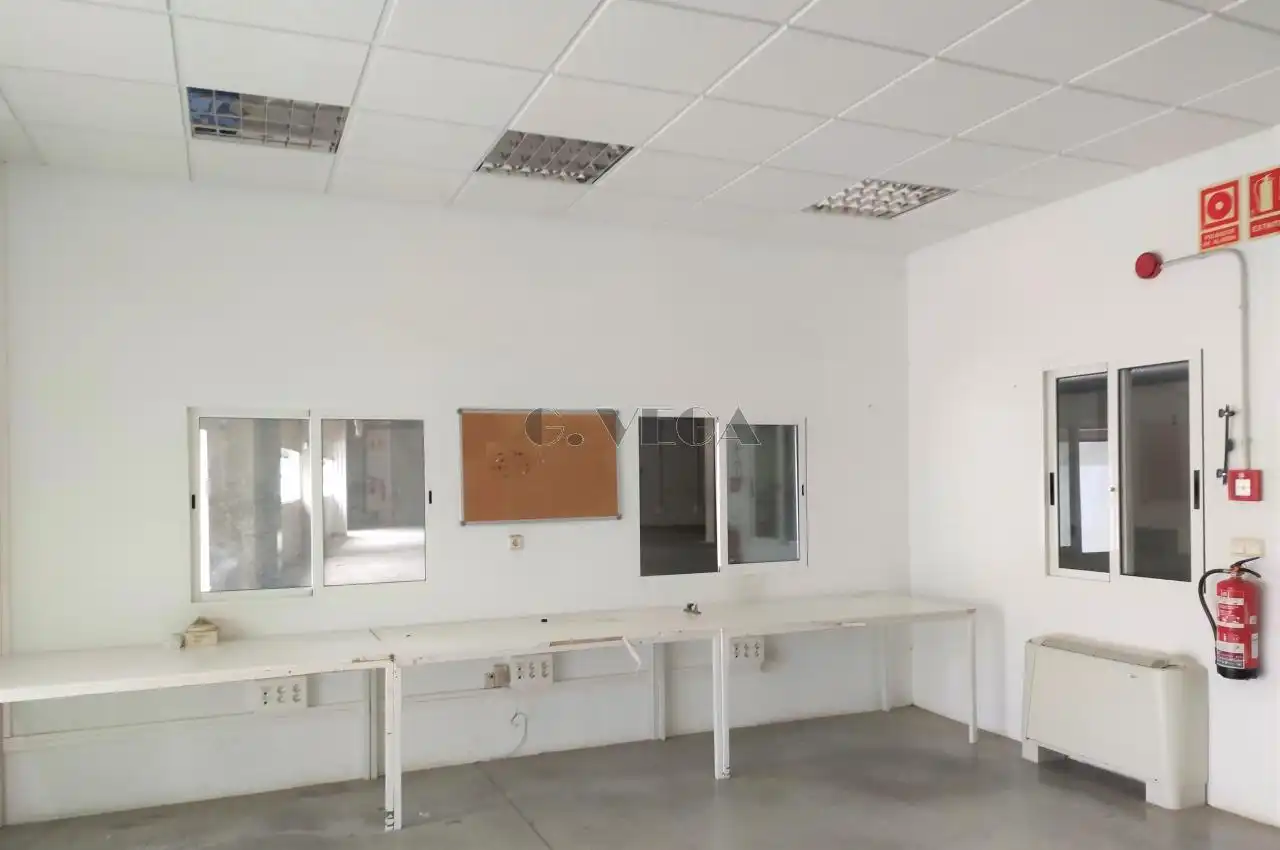 Nau industrial en venda a Valadares - Beade, imagen 10