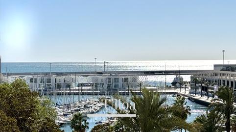 Photo 3 of Apartment for sale in Avenida del Doctor Gadea, Ensanche - Diputación, Alicante / Alacant