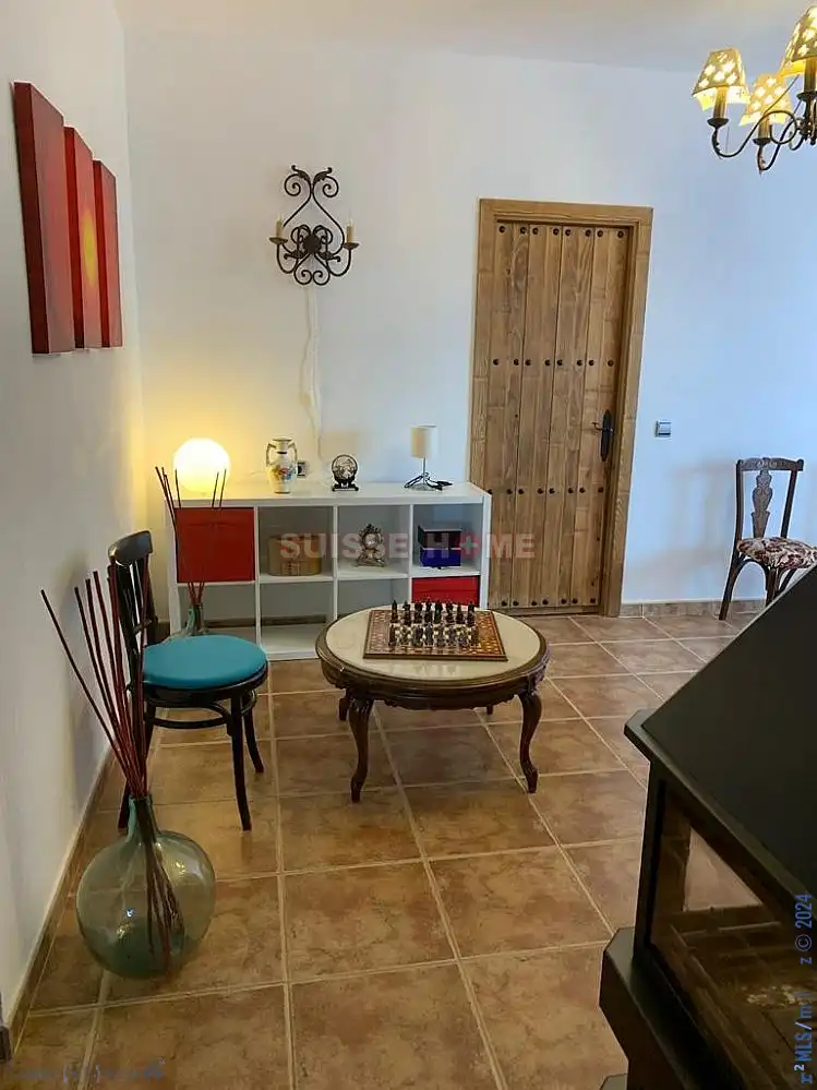 VILLA 3 DORMITORIOS PISCINA TERRAZA JARDIN TERRENO 700 m2  TORROX  FRIGILIANA, immagine 5