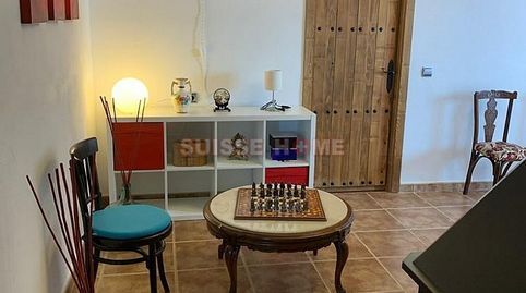 VILLA 3 DORMITORIOS PISCINA TERRAZA JARDIN TERRENO 700 m2  TORROX  FRIGILIANA, immagine 5