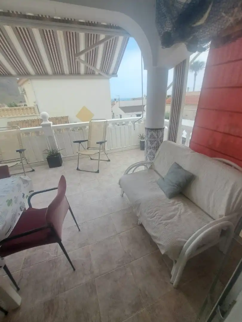 Villa avec jardin à vendre à Calle la Galera, imagen 8