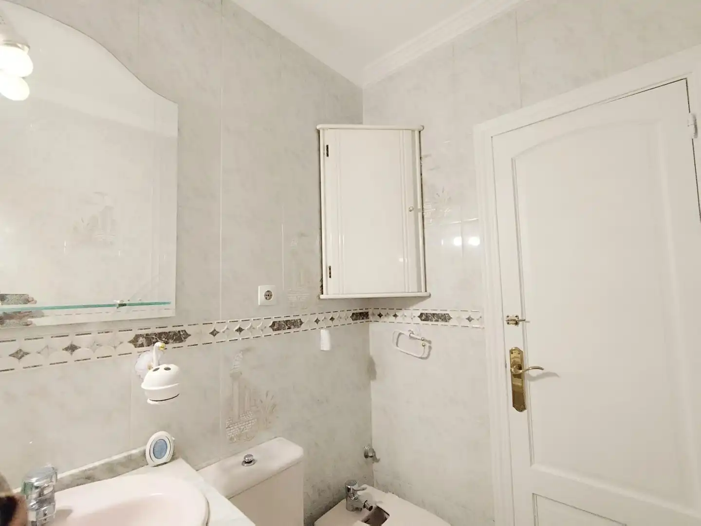 Wohnung mit Aufzug zur Miete in Barrio Venecia - Nueva Alcalá, imagen 32