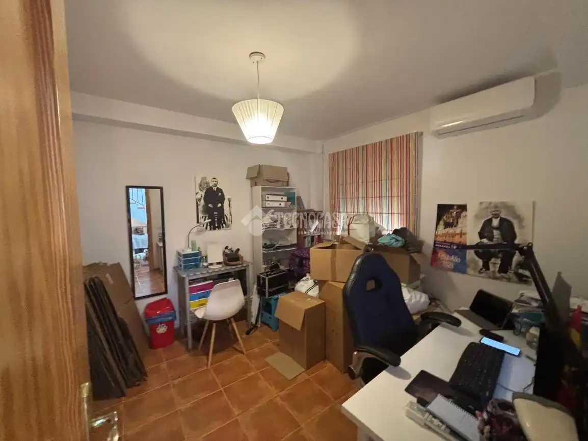 Casa pareada con terraza en venta en La Guardia de Jaén, imagen 27