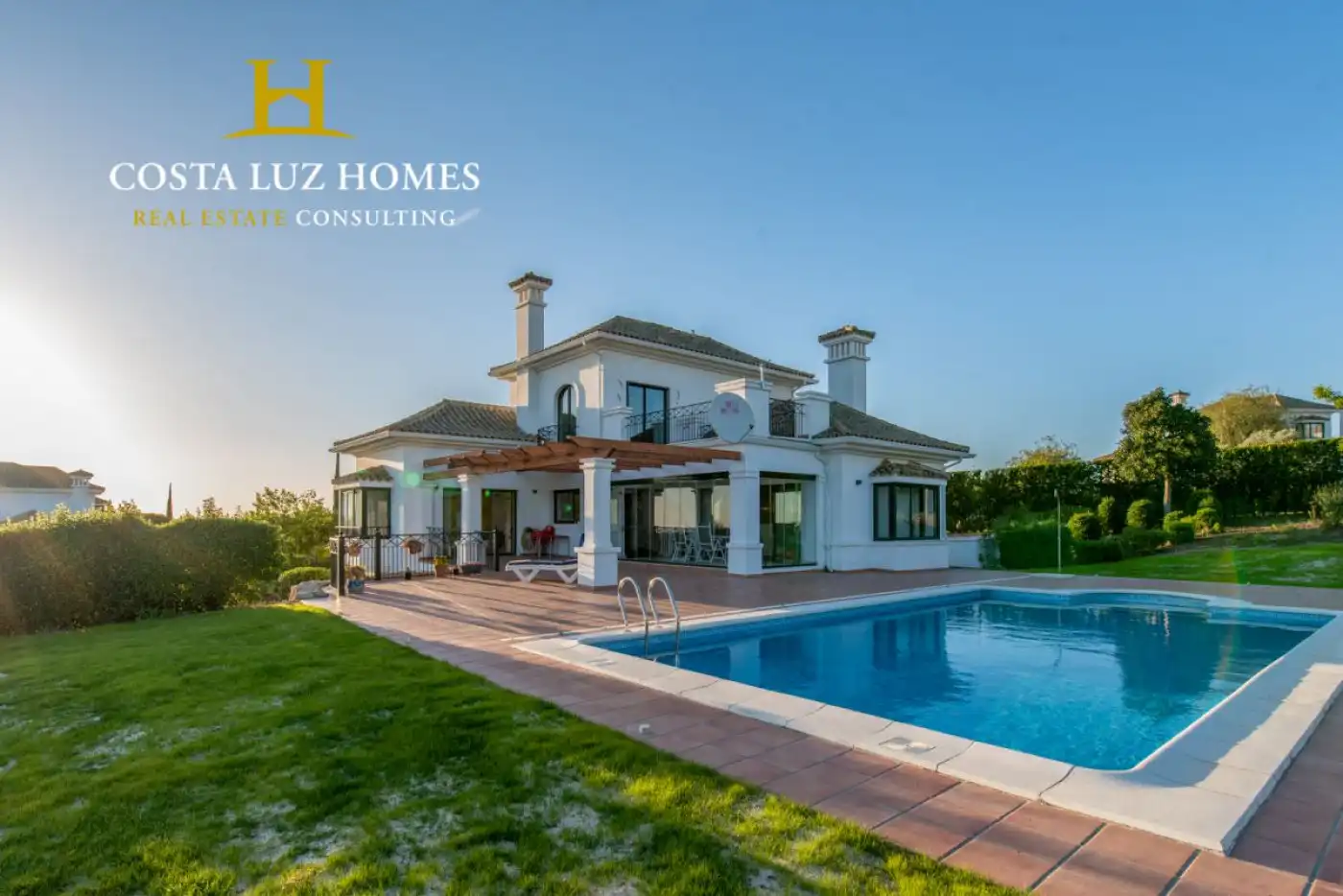 Chalet con piscina en venta en Arcos de la Frontera, imagen 4