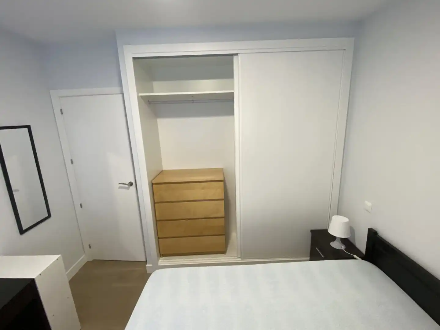 Habitación de Piso de alquiler en Brunete con Aire acondicionado, Calefacción y Terraza