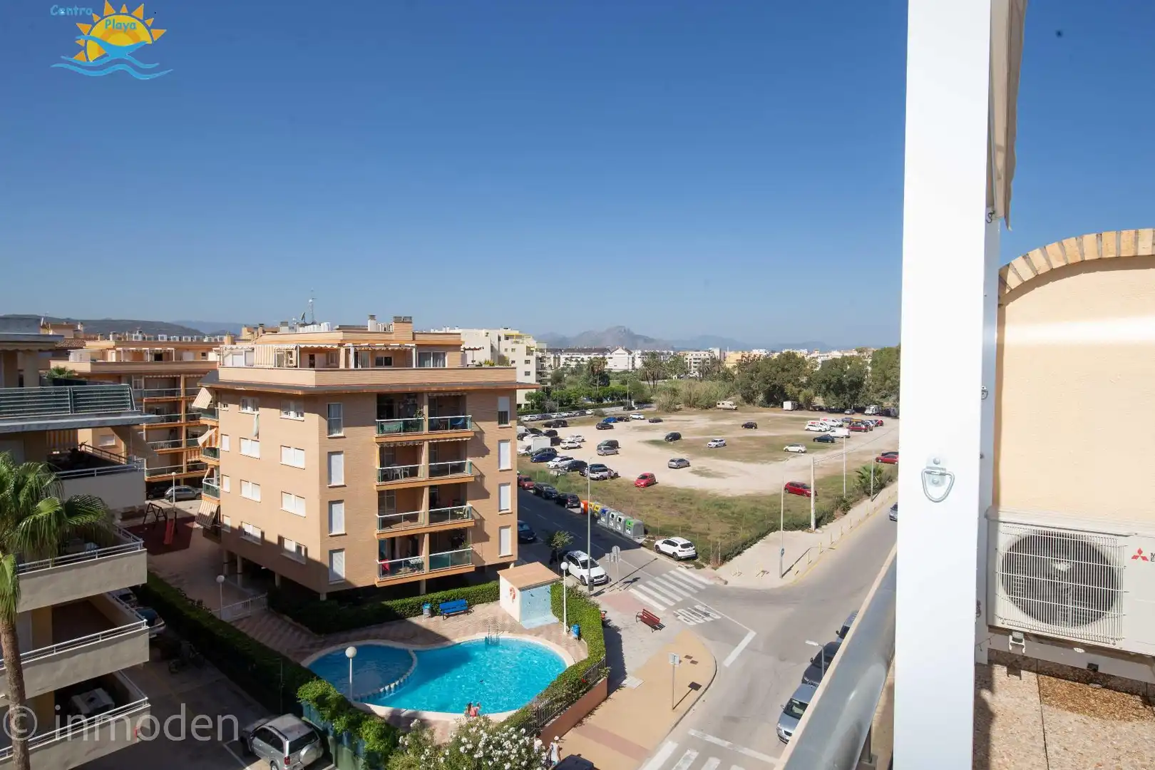 Dachboden zum Verkauf in las PLAYA LAS MARINAS, El Puerto