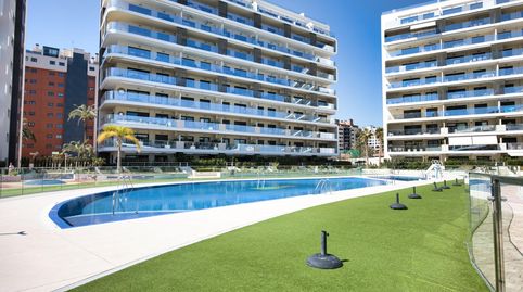 Foto 3 de Pis en venda a Calle Violoncellista Perelló, PAU 5, Alicante / Alacant