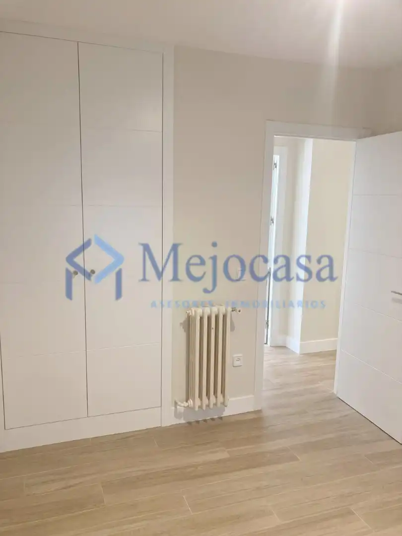 Piso en venta en Madrid con Aire acondicionado y Calefacción