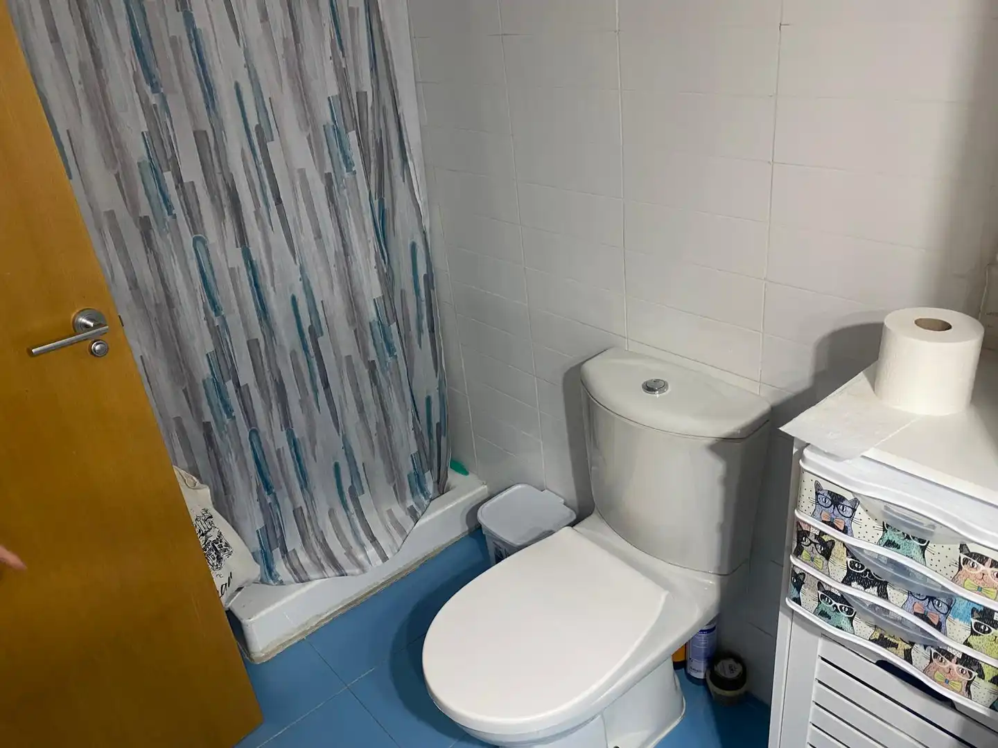 Dúplex en venta en Calle Esperanza, La Guija