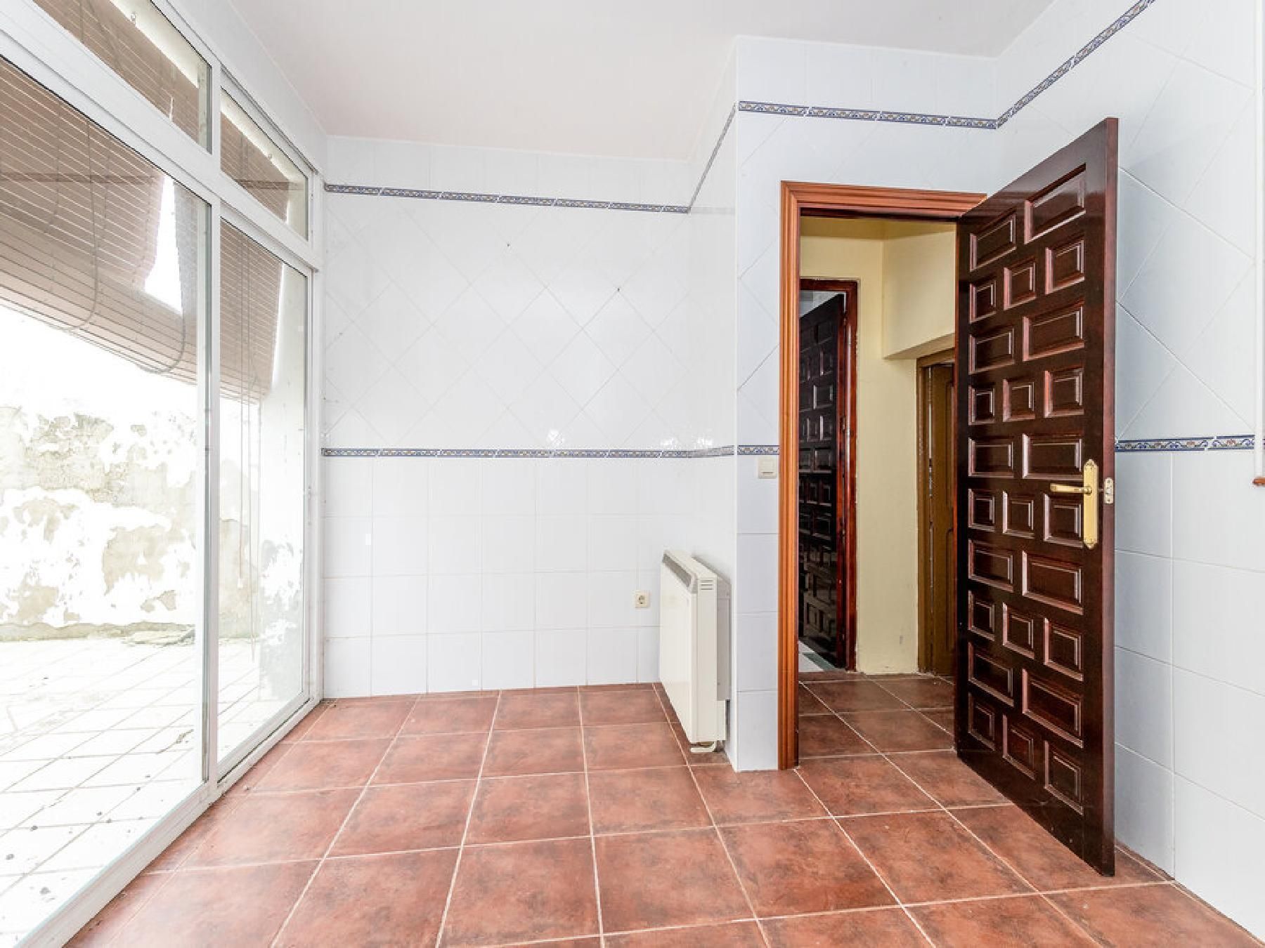 Casa o xalet en venda en Melgar de Abajo amb Jardí privat