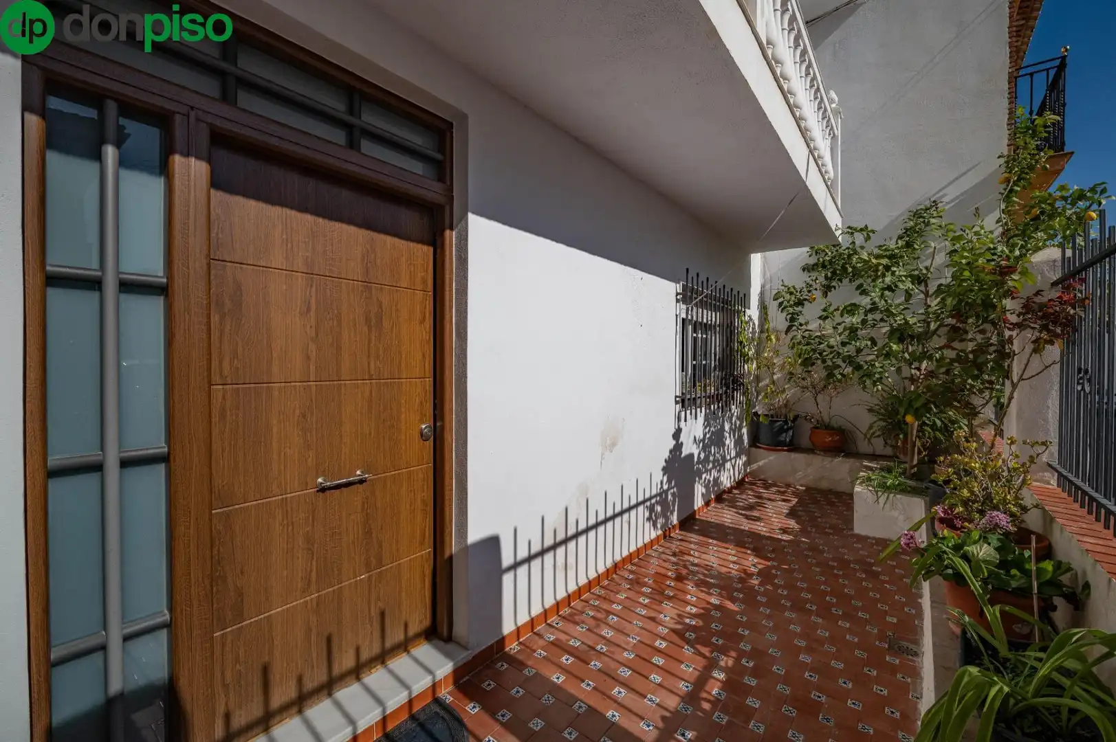 Houses for sale in Calle GERARDO DIEGO, 7, San Miguel