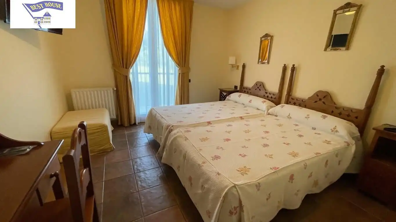 Casa o xalet en venda a Ibarrangelu