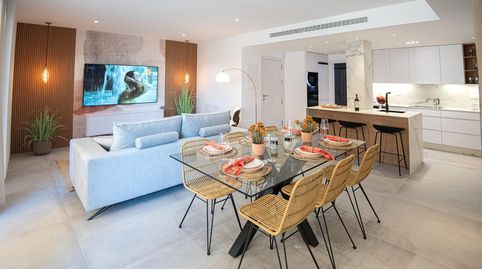 Foto 5 von Wohnungen zum Verkauf in Calle Maestro Falla, San Pedro del Pinatar ciudad, San Pedro del Pinatar