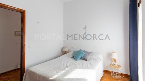 Foto 4 de Apartament en venda a Cala Galdana, Ferreries