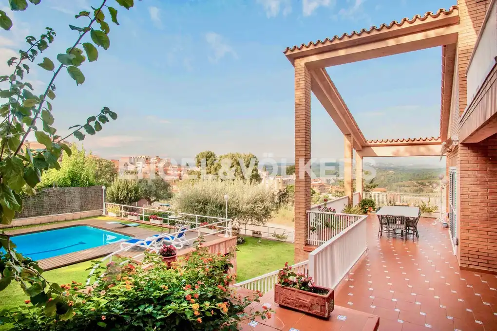 Maison avec piscine à vendre à Gelida, imagen 17