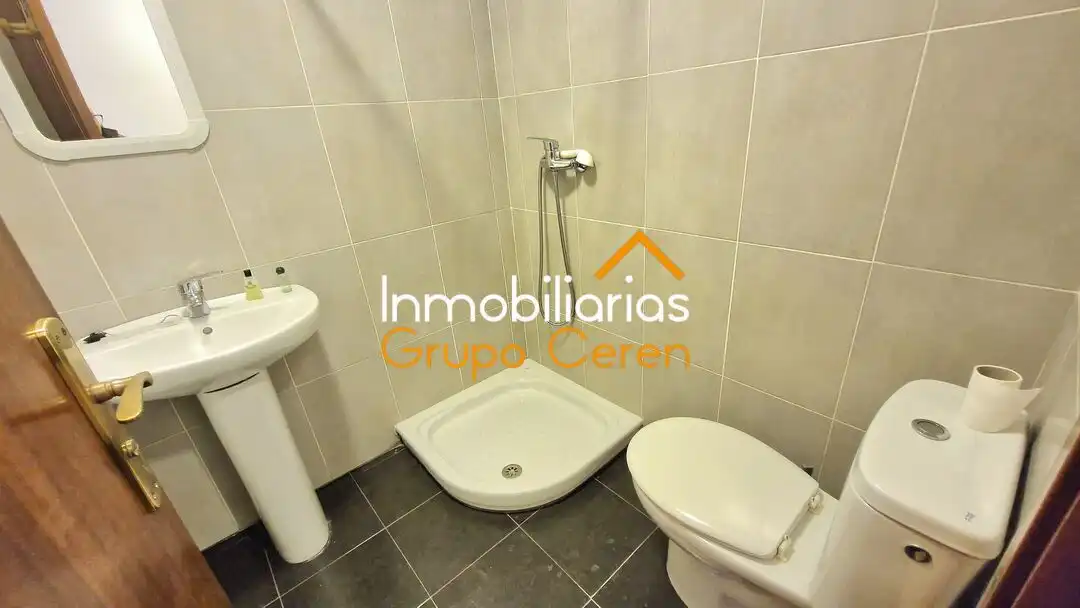 Piso en venta en Cirueña