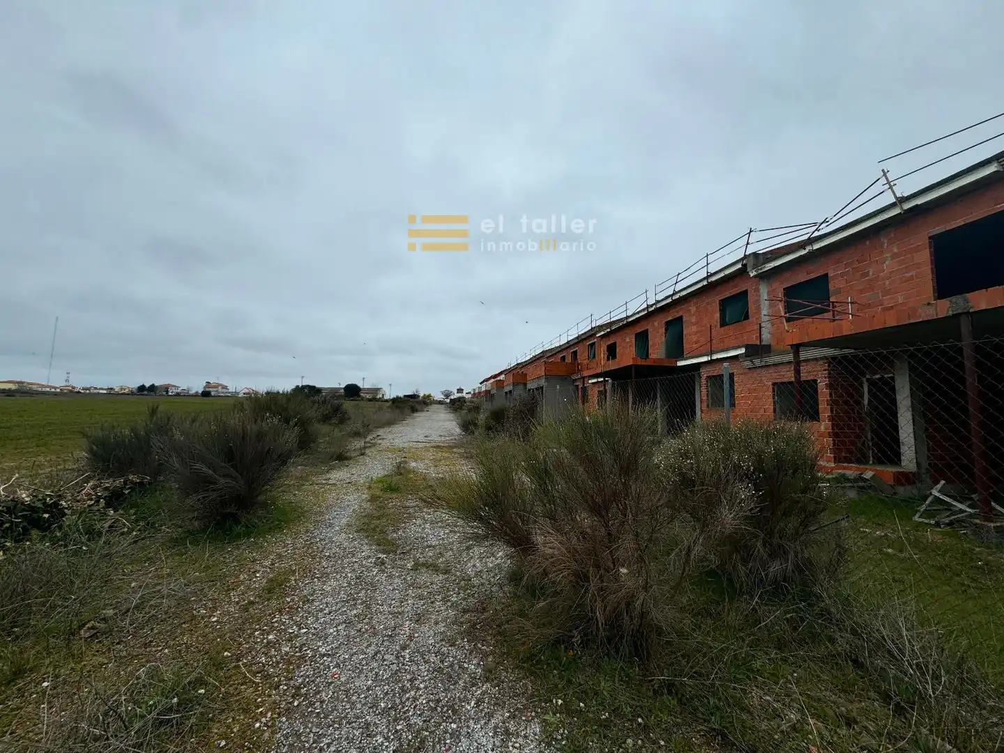 Casa adosada en venda en Fuentes de Oñoro