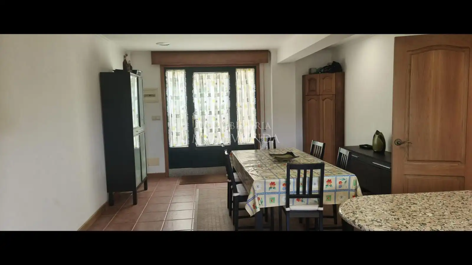Casa o xalet en venda a Salvaterra de Miño