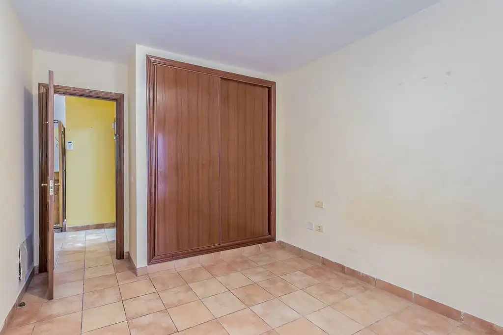Flat for sale in C/ Bejeque, La Camella