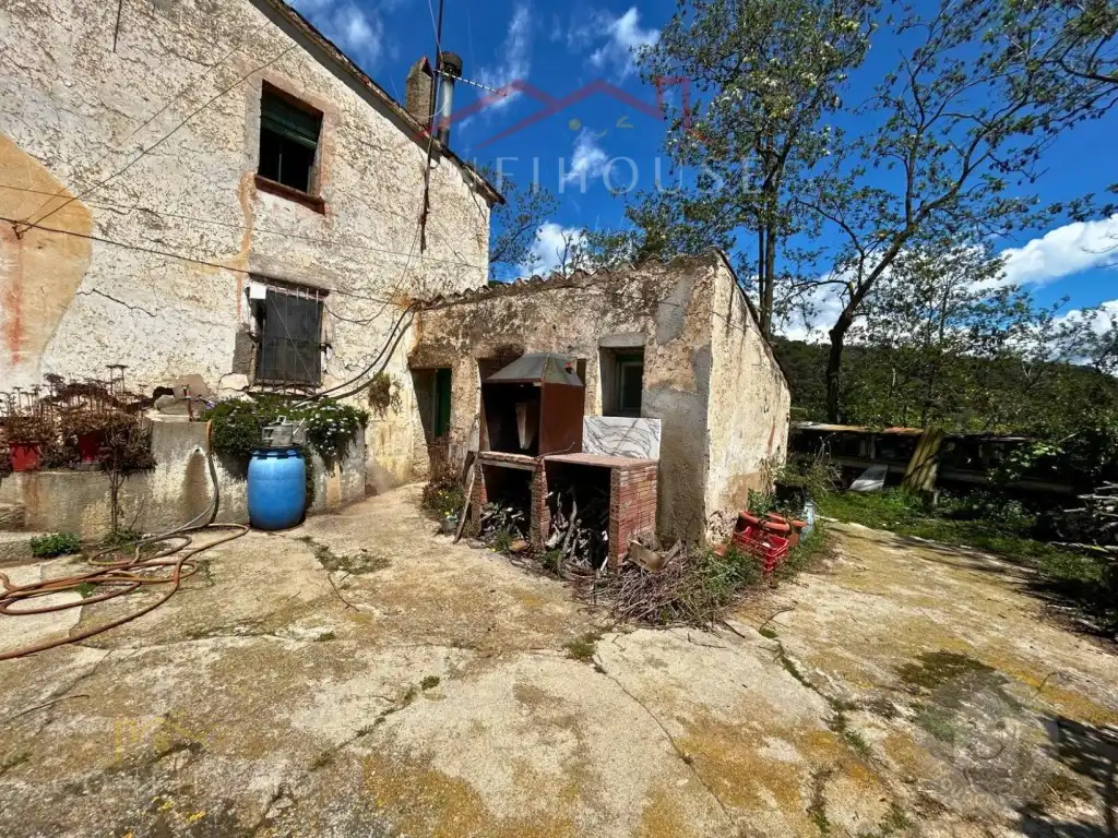 Casa rústica en venta en Carrer Cami de Canet, imagen 3