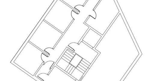 Foto 5 von Grundstücke zum Verkauf in Calle Postas, 8, Centro, Soria Capital