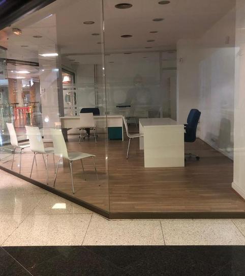 Photo 2 of Premises for sale in Avenida de la Estación, Alicante Golf, Alicante