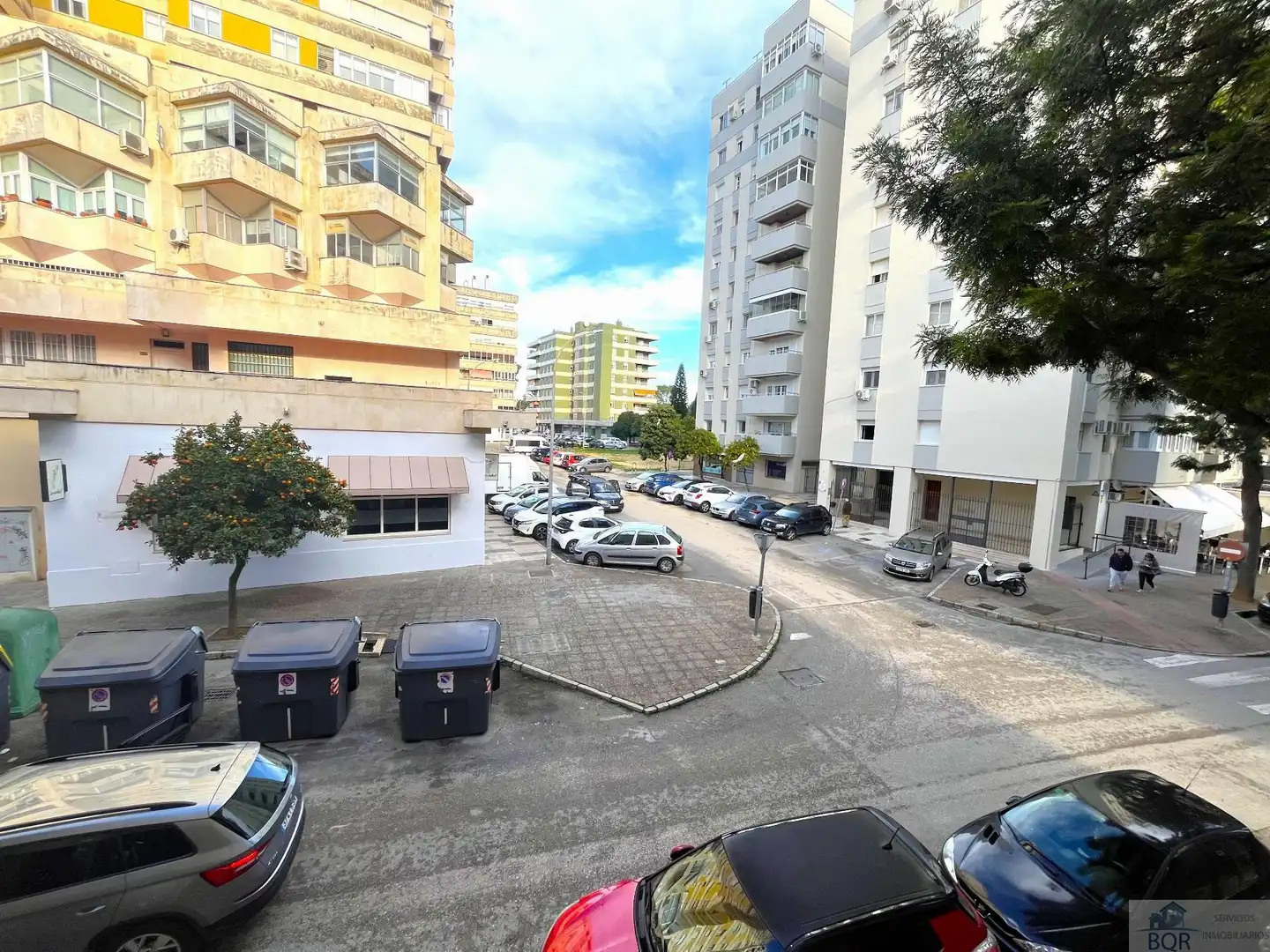 Appartamento con piscina in affitto a Avenida - Divina Pastora - Plaza de Toros, imagen 12