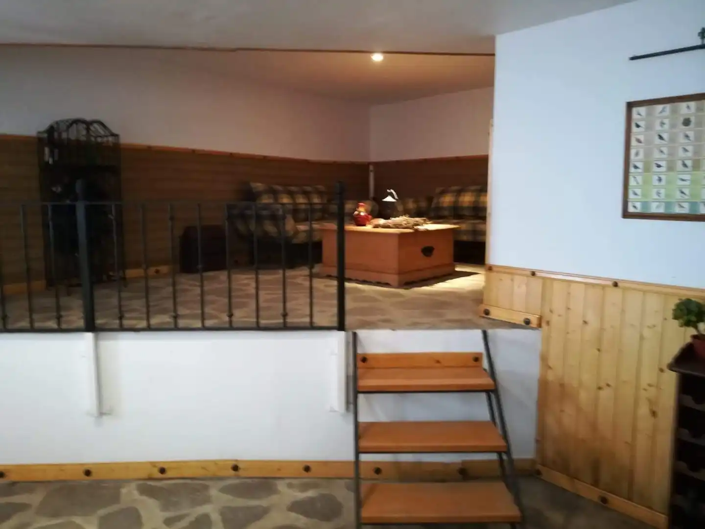 Apartamento con terraza en venta en Grazalema, imagen 8
