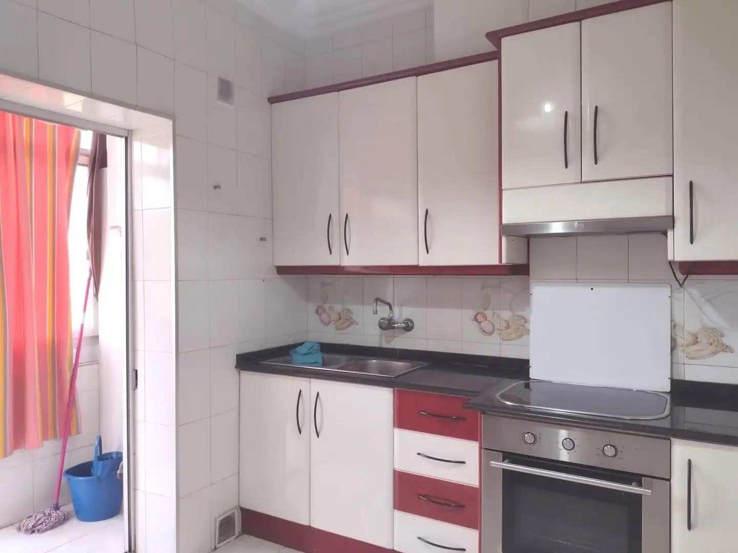 Appartamento con terrazza in affitto a Sur, imagen 6