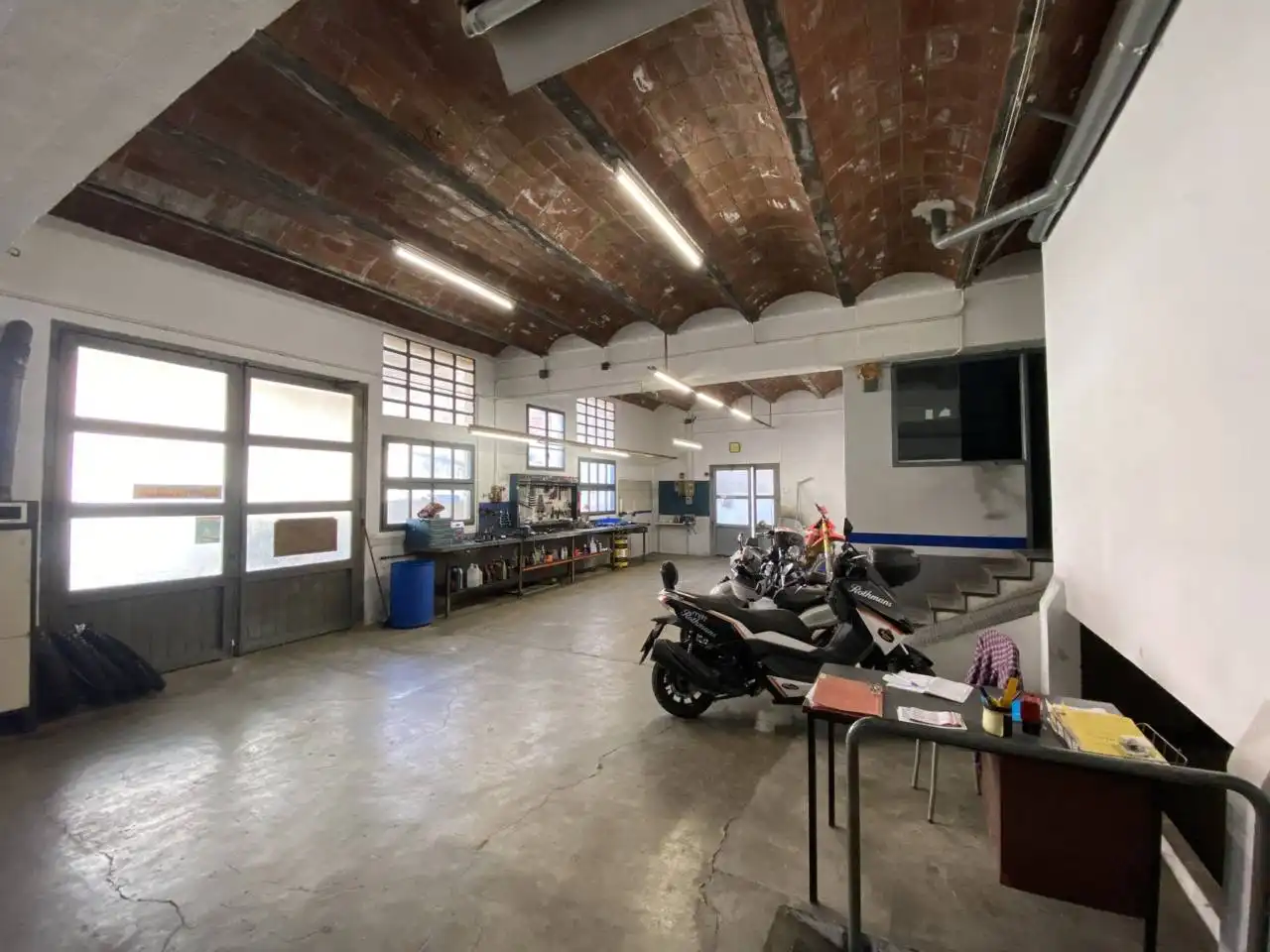 Gewerbefläche zum Verkauf in Calle SANT ANTONI MARIA CLARET 4, imagen 16