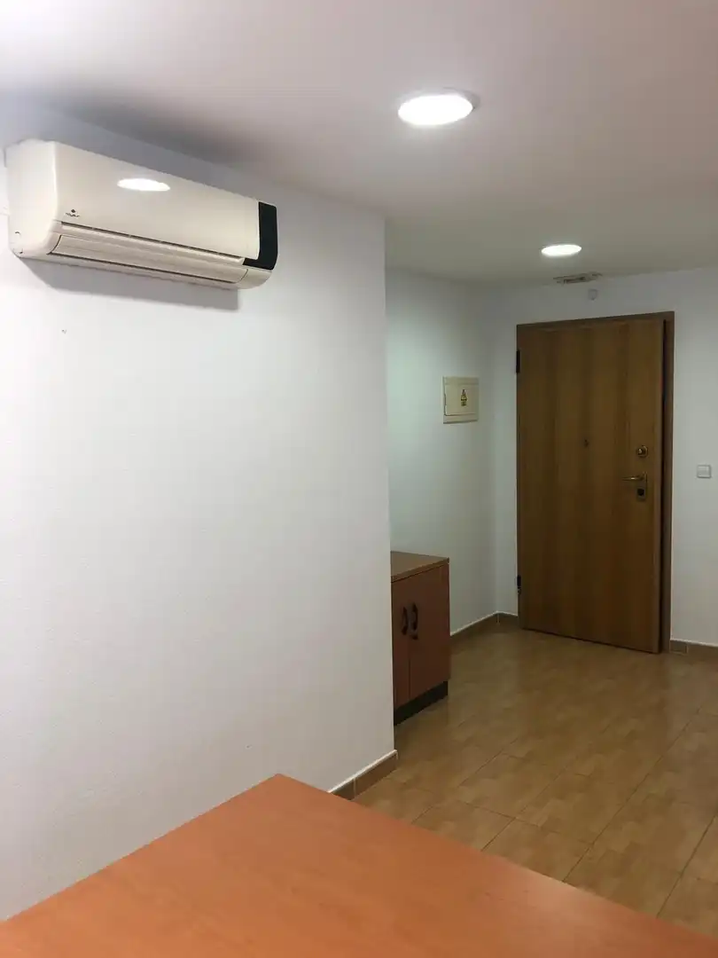 Oficina amb ascensor de lloguer a Calle INTENDENCIA, imagen 13