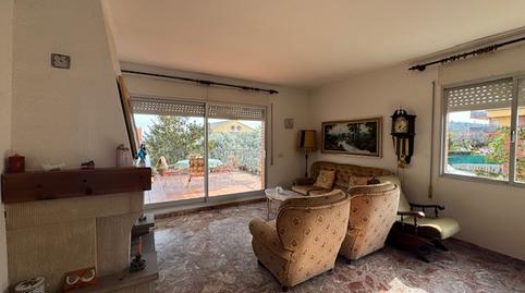 Foto 4 de Casa o xalet en venda a Carrer Mas Sabet, 14, Sentmenat, Barcelona